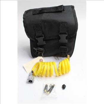 Pittsburgh Air Compressor