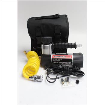 Pittsburgh Air Compressor