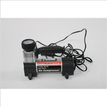 Pittsburgh Air Compressor