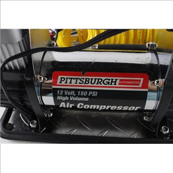 Pittsburgh Air Compressor