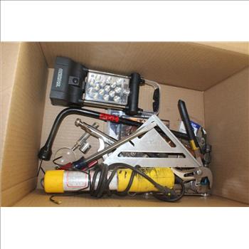 Pittsburgh Air Compressor And More, 10+ Pieces