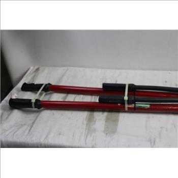 Pittsburgh And Kobalt Bolt Cutters