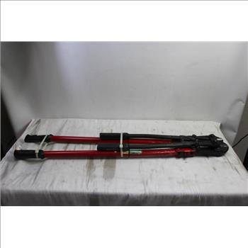 Pittsburgh And Kobalt Bolt Cutters