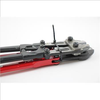 Pittsburgh And Kobalt Bolt Cutters, 2 Pieces