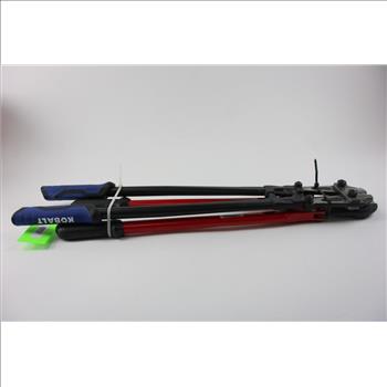 Pittsburgh And Kobalt Bolt Cutters, 2 Pieces
