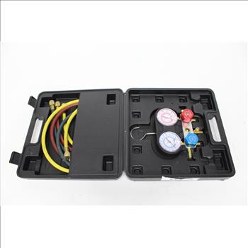 Pittsburgh Anti Flutter Gauges