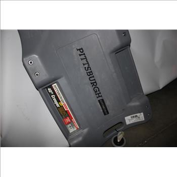 Pittsburgh Automotive 40