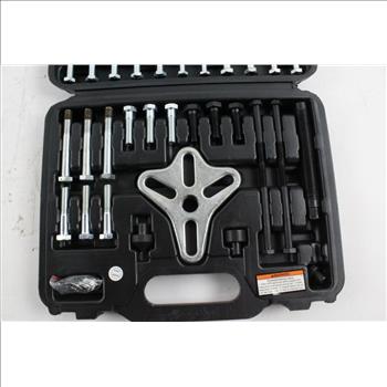 Pittsburgh Automotive Bolt-Type Wheel Puller Set