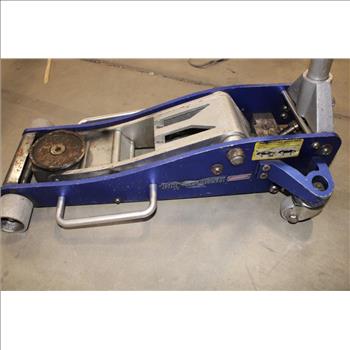 Pittsburgh Automotive Hydraulic Jack