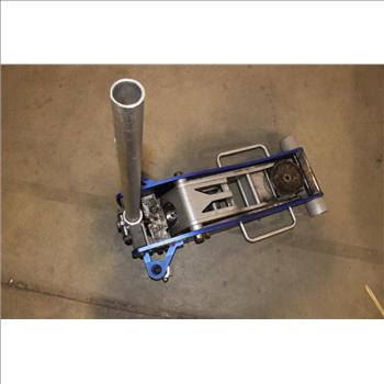 Pittsburgh Automotive Hydraulic Jack