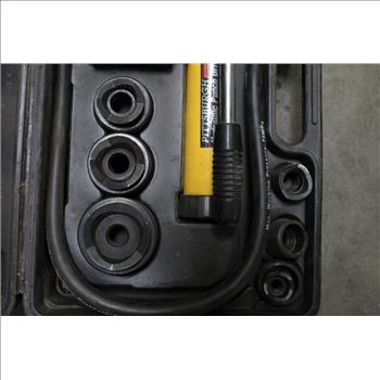 Pittsburgh Automotive Hydraulic Punch Driver Kit