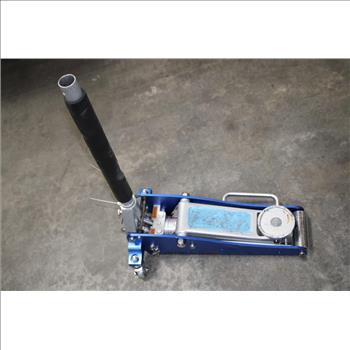 Pittsburgh Automotive Jack Handle