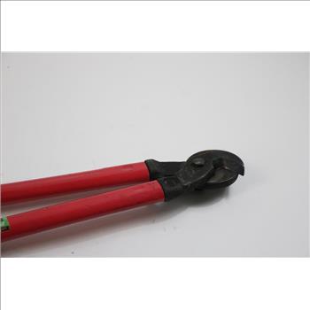 Pittsburgh Bolt Cutters