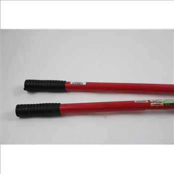 Pittsburgh Bolt Cutters