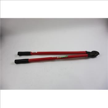 Pittsburgh Bolt Cutters