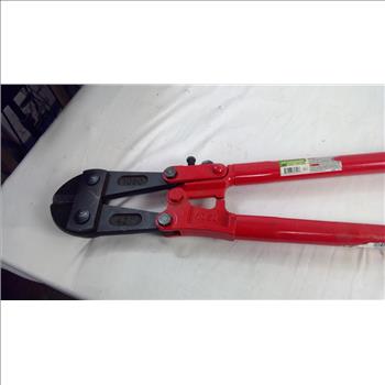 Pittsburgh Bolt Cutters