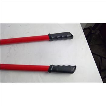 Pittsburgh Bolt Cutters