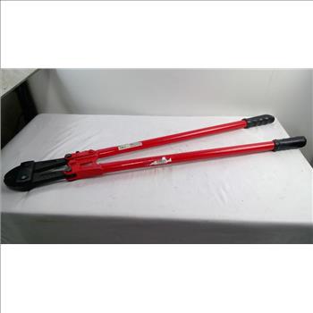 Pittsburgh Bolt Cutters