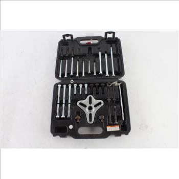 Pittsburgh Bolt Type Wheel Puller Set