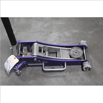 Pittsburgh Car Jack