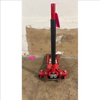 Pittsburgh Car Jack