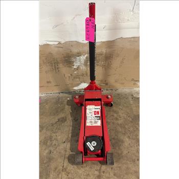 Pittsburgh Car Jack