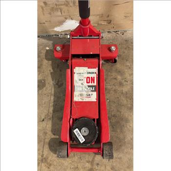Pittsburgh Car Jack