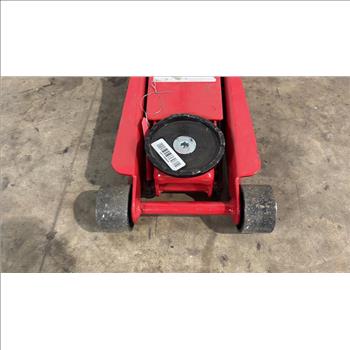 Pittsburgh Car Jack