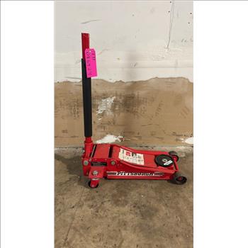 Pittsburgh Car Jack