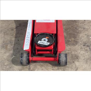 Pittsburgh Car Jack