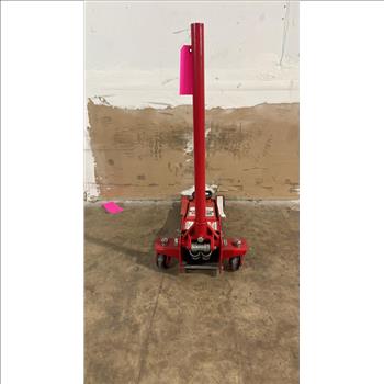 Pittsburgh Car Jack