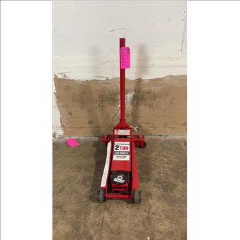 Pittsburgh Car Jack