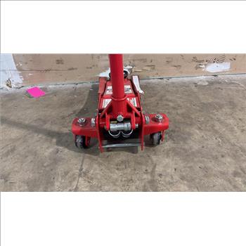 Pittsburgh Car Jack