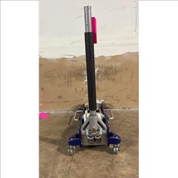 Pittsburgh Car Jack