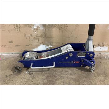 Pittsburgh Car Jack