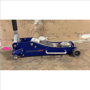 Pittsburgh Car Jack