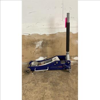 Pittsburgh Car Jack