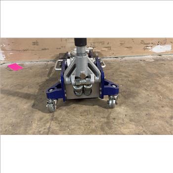Pittsburgh Car Jack