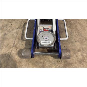 Pittsburgh Car Jack