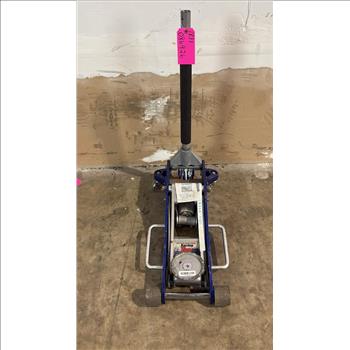 Pittsburgh Car Jack