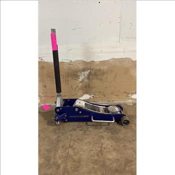 Pittsburgh Car Jack