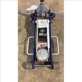 Pittsburgh Car Jack