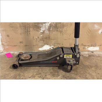Pittsburgh Car Jack