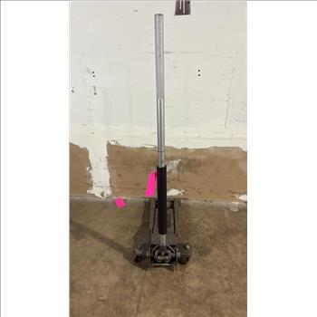 Pittsburgh Car Jack