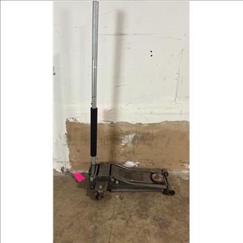 Pittsburgh Car Jack