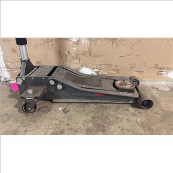 Pittsburgh Car Jack