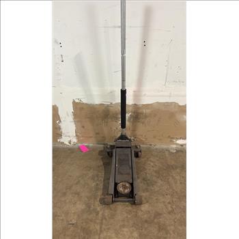 Pittsburgh Car Jack