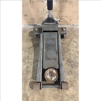 Pittsburgh Car Jack