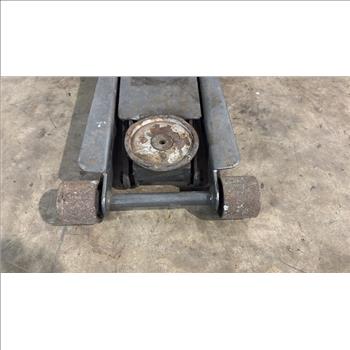 Pittsburgh Car Jack