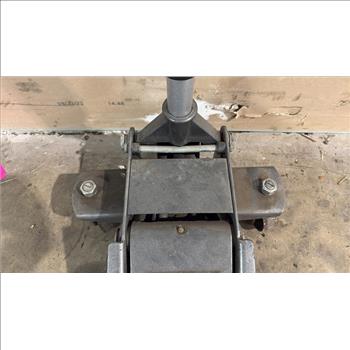 Pittsburgh Car Jack